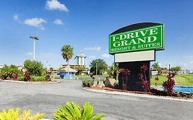 I-Drive Grand Resort & Suites